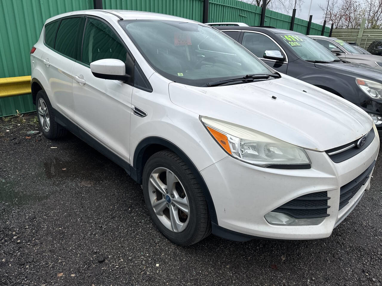 Used 2013 Ford Escape SE image 1