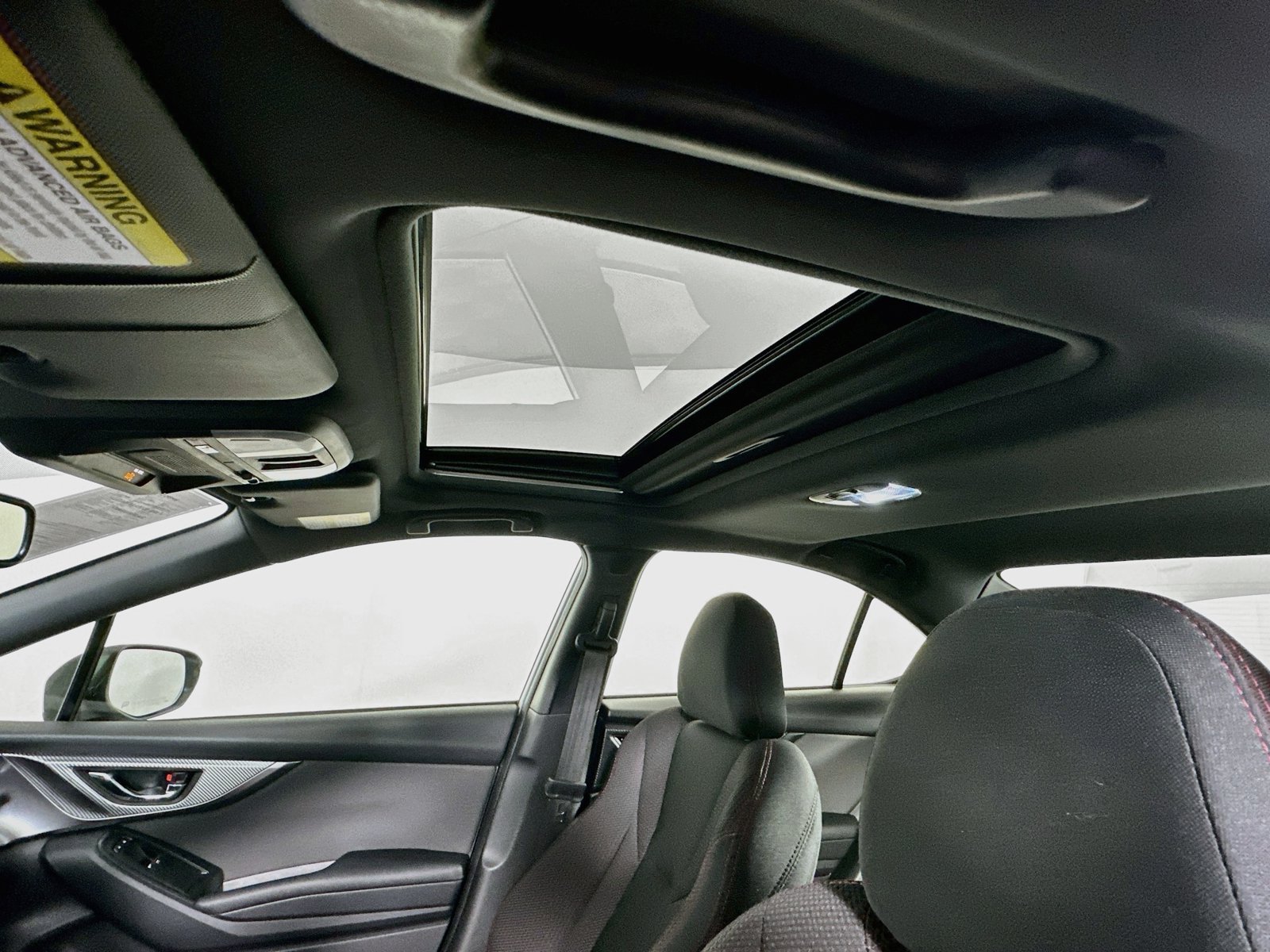 Used 2022 Subaru WRX Premium AWD/4WD image 23