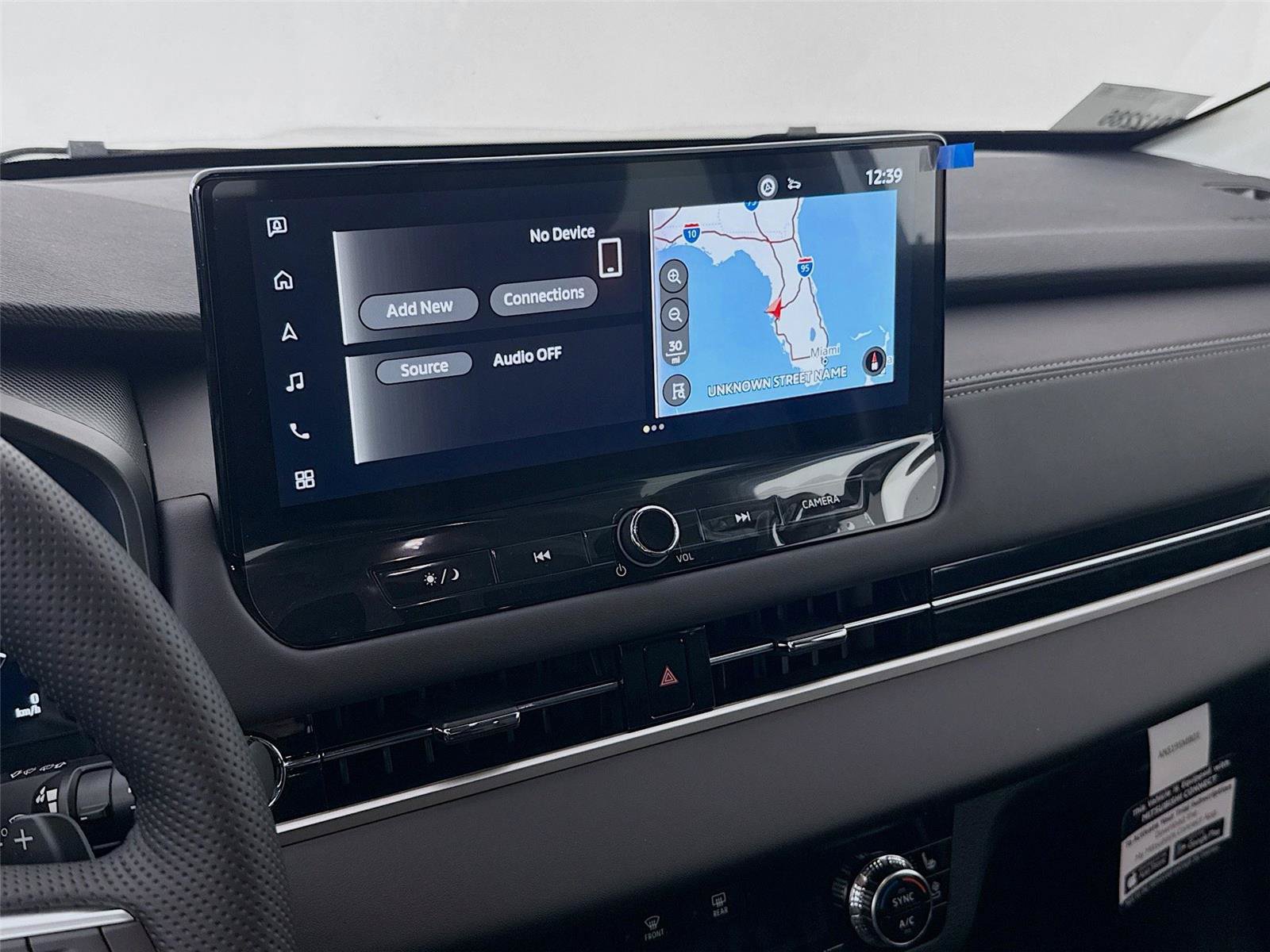 New 2026 Mitsubishi Outlander SEL FWD image 7