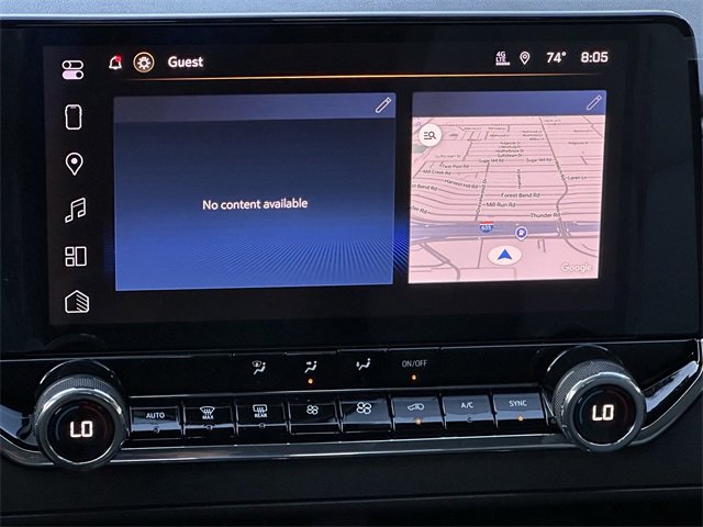 New 2026 Chevrolet Colorado Trail Boss image 15