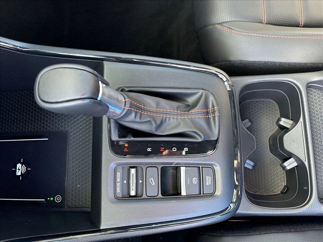 New 2027 Honda CR-V Sport Touring image 18