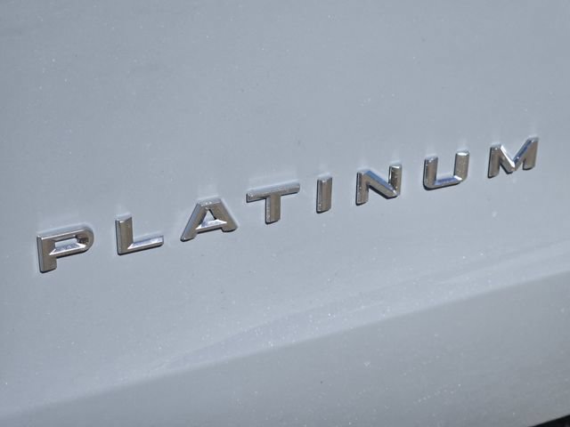 New 2026 Ford Expedition Max Platinum w/ Driver's Package AWD/4WD image 7
