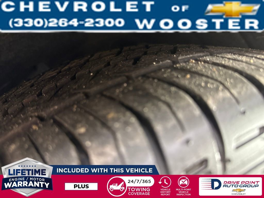 Used 2024 Ford Mustang GT Premium image 35