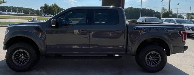 Used 2020 Ford F150 Raptor w/ Equipment Group 802A Luxury image 5
