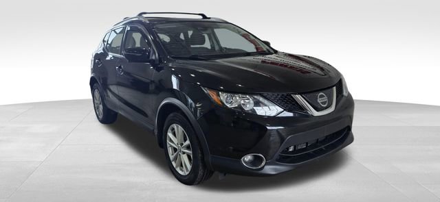 Used 2019 Nissan Rogue Sport SV w/ Technology Package image 9
