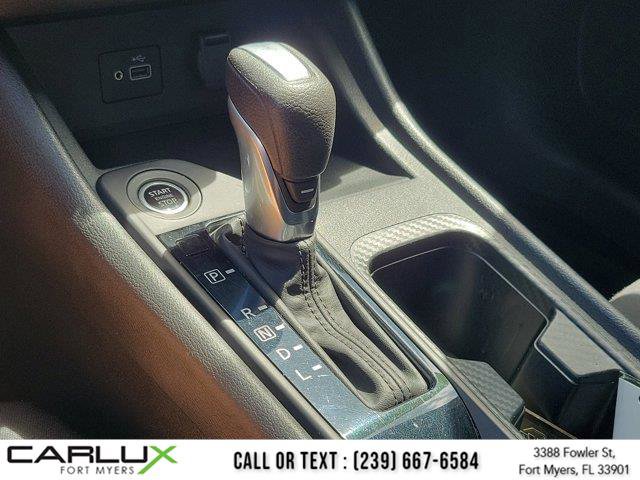 Used 2023 Nissan Sentra S FWD image 27
