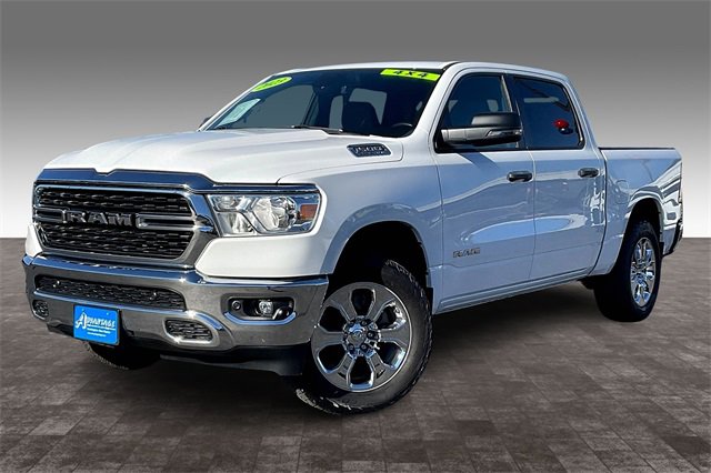 Used 2023 RAM 1500 Lone Star
