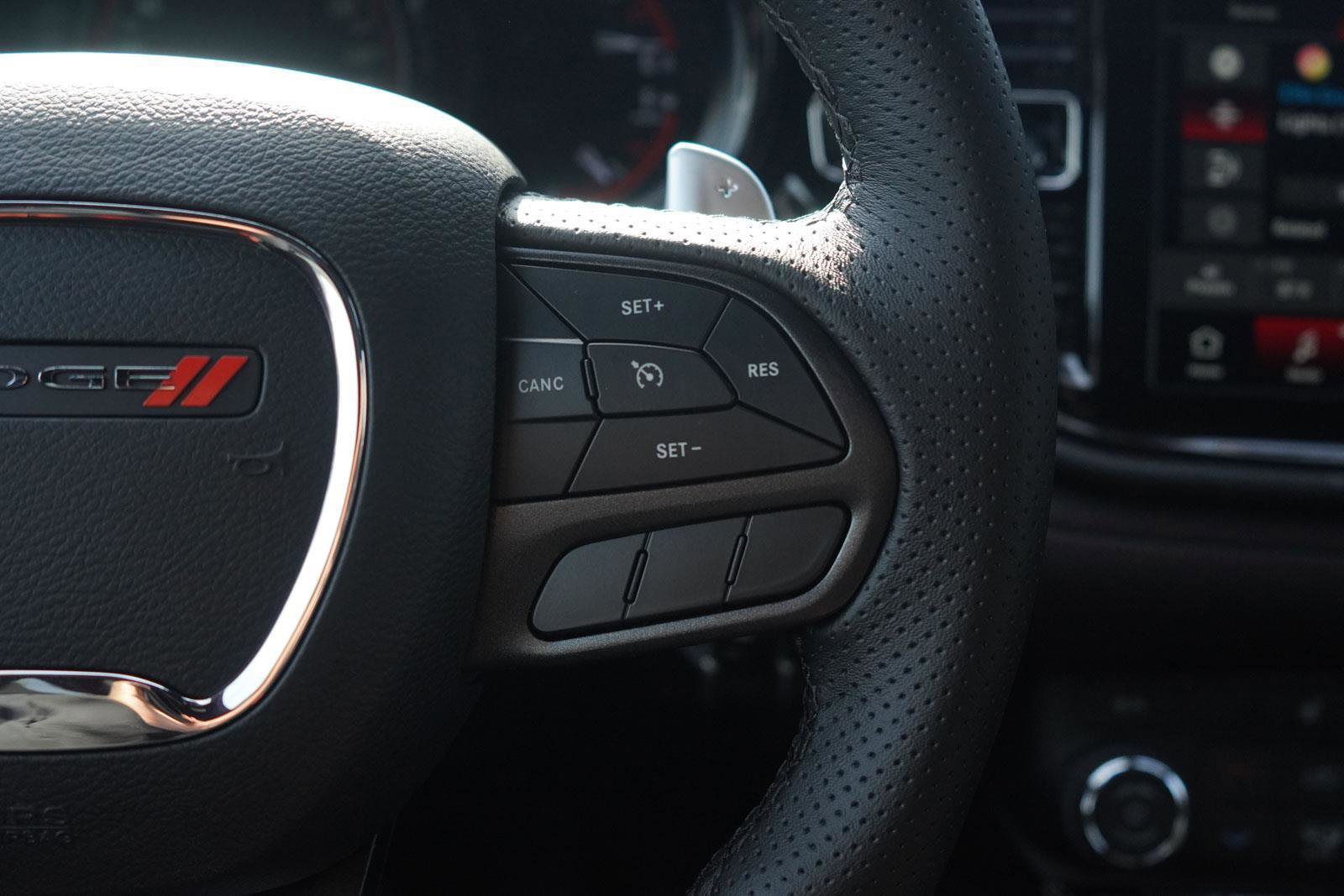 New 2026 Dodge Durango GT image 16