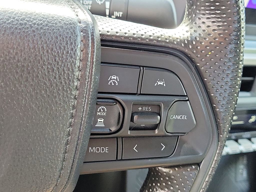 New 2025 Toyota Tacoma SR5 image 10