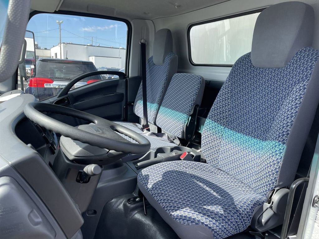 New 2024 Chevrolet Low Cab Forward image 10