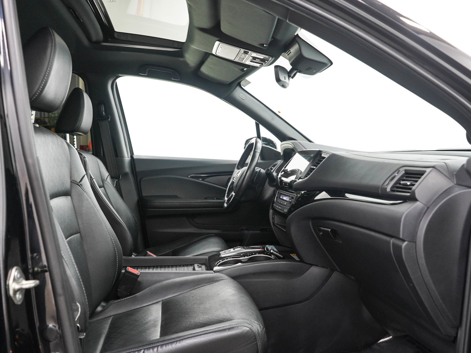 Used 2019 Honda Passport Touring image 13