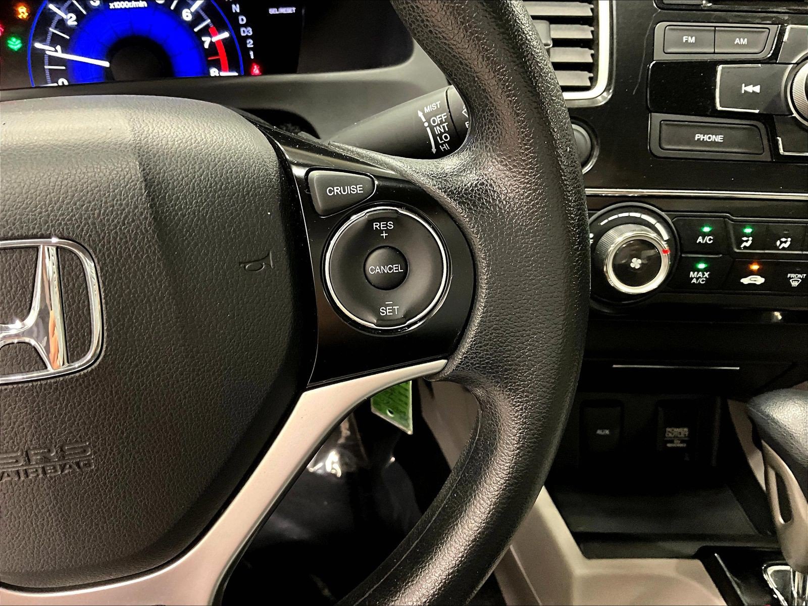 Used 2013 Honda Civic LX image 12