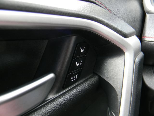 Used 2022 Toyota RAV4 XSE w/ Premium Package AWD/4WD image 21