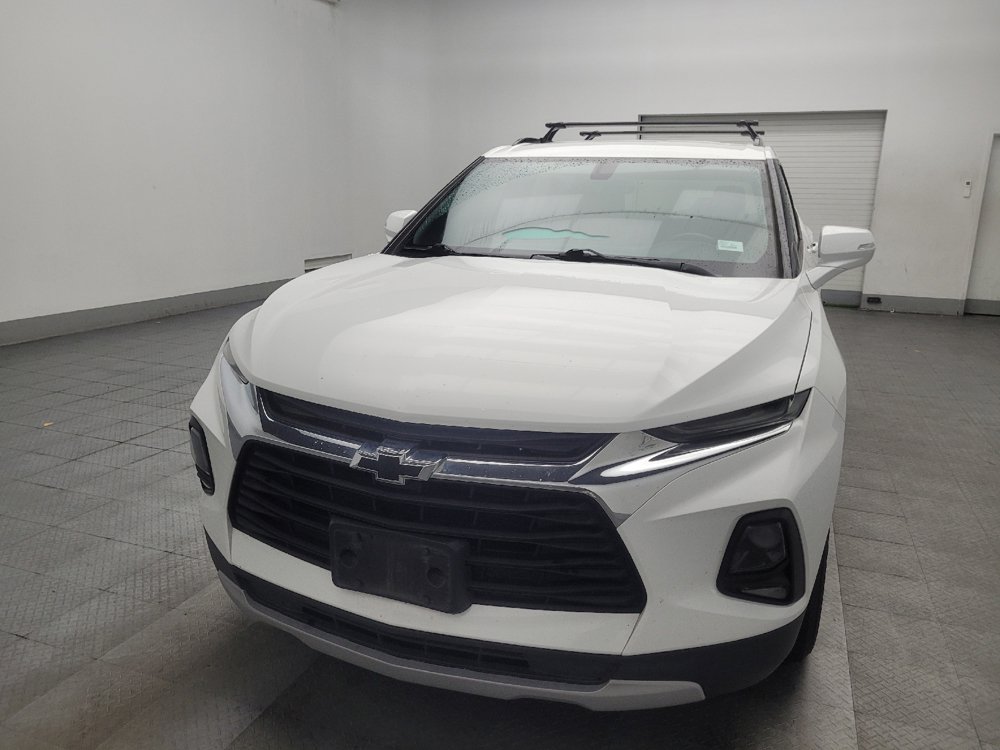 Used 2019 Chevrolet Blazer LT FWD image 15