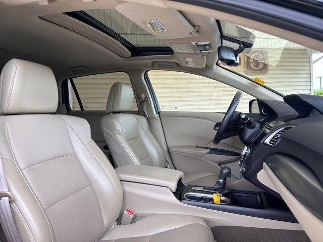 Used 2016 Acura RDX AWD w/ Technology Package image 25