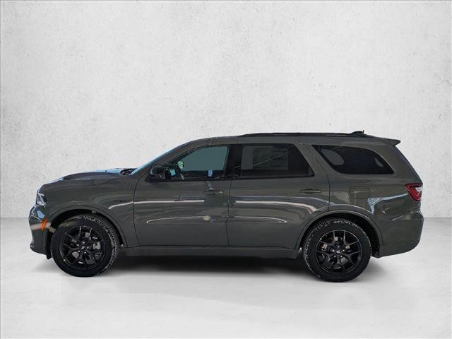 New 2026 Dodge Durango GT w/ Blacktop Package image 9