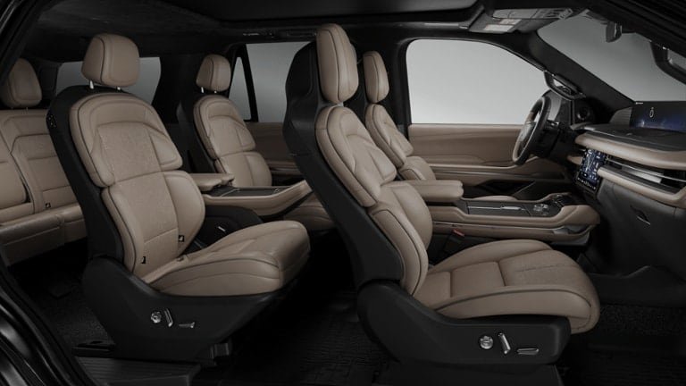 New 2026 Lincoln Navigator Black Label image 29