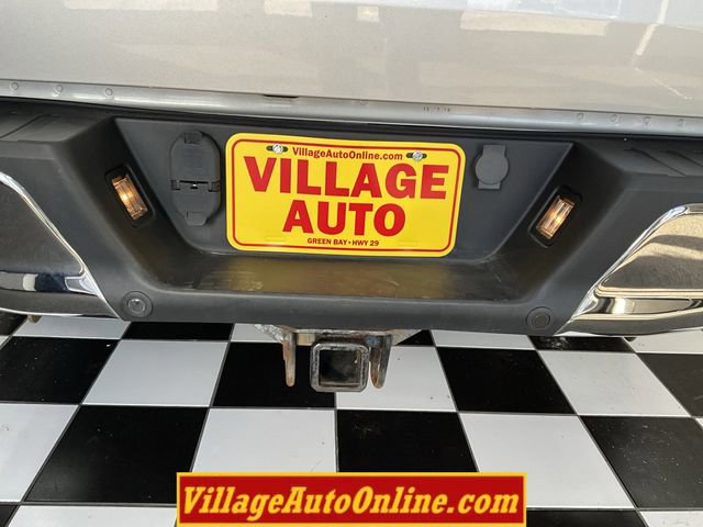 Used 2016 Ford F150 XLT w/ Equipment Group 302A Luxury AWD/4WD image 30