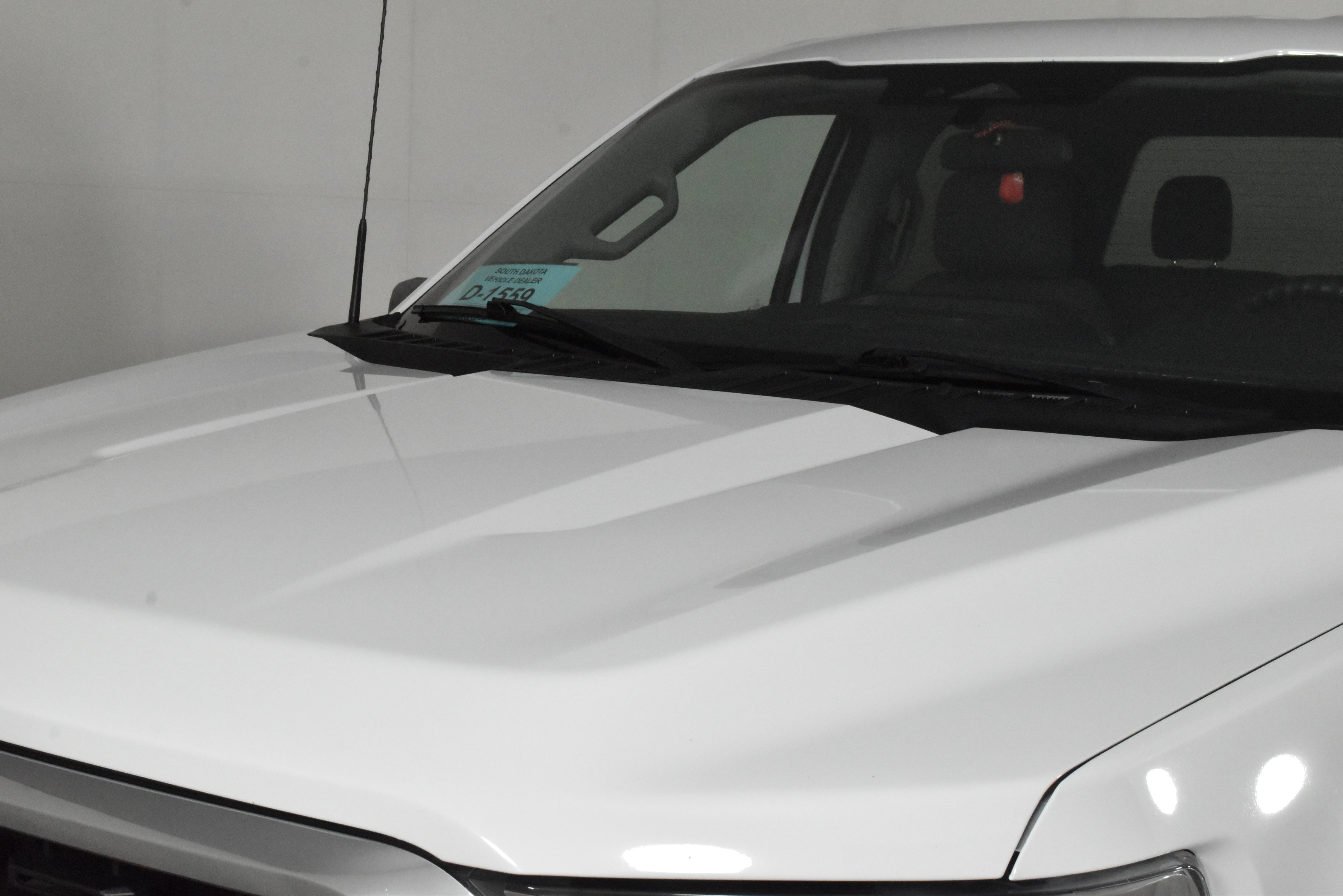 Used 2022 Ford F150 XLT image 12
