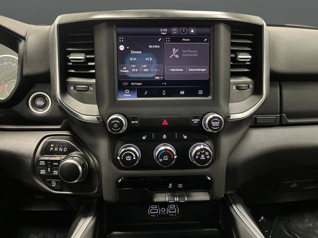 Used 2024 RAM 1500 Big Horn image 8