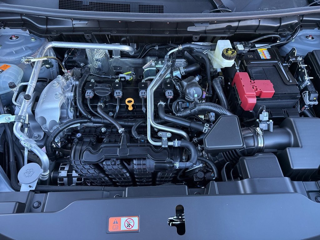 New 2025 Mitsubishi Outlander SE image 32