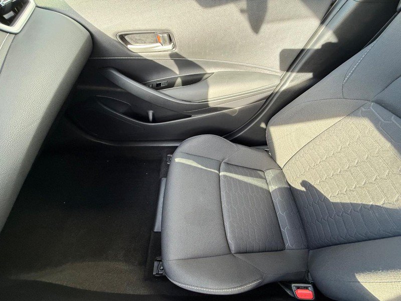 Used 2023 Toyota Corolla SE FWD image 21