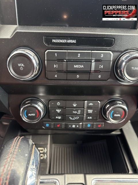 Used 2019 Ford F150 Lariat AWD/4WD image 9