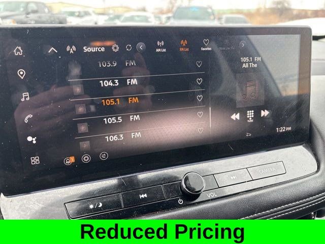 Used 2024 Nissan Rogue SL image 20