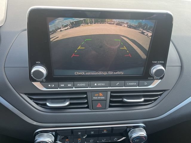 New 2025 Nissan Altima 2.5 S FWD image 30