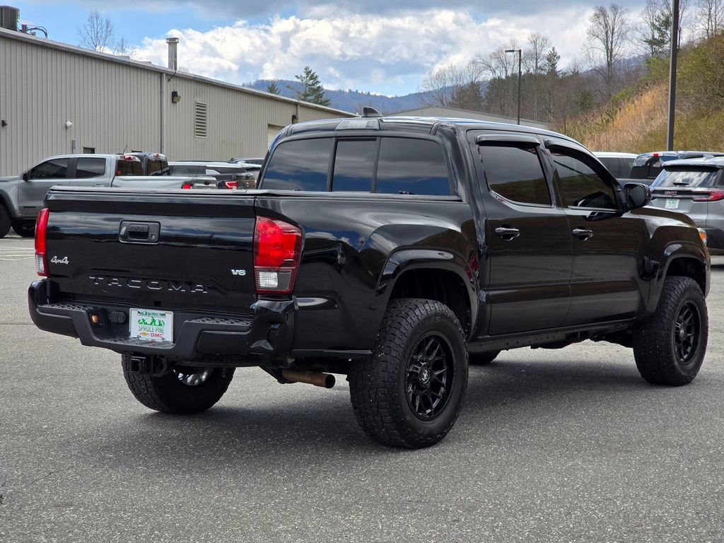 Used 2021 Toyota Tacoma SR image 18