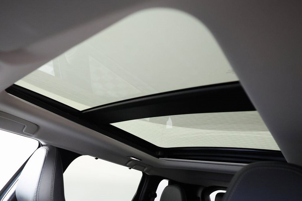 Used 2025 Mitsubishi Outlander SEL image 37