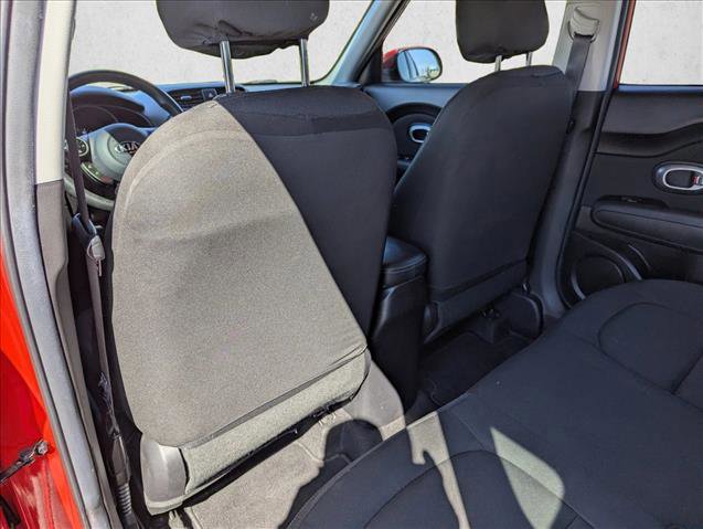Used 2019 Kia Soul + image 20
