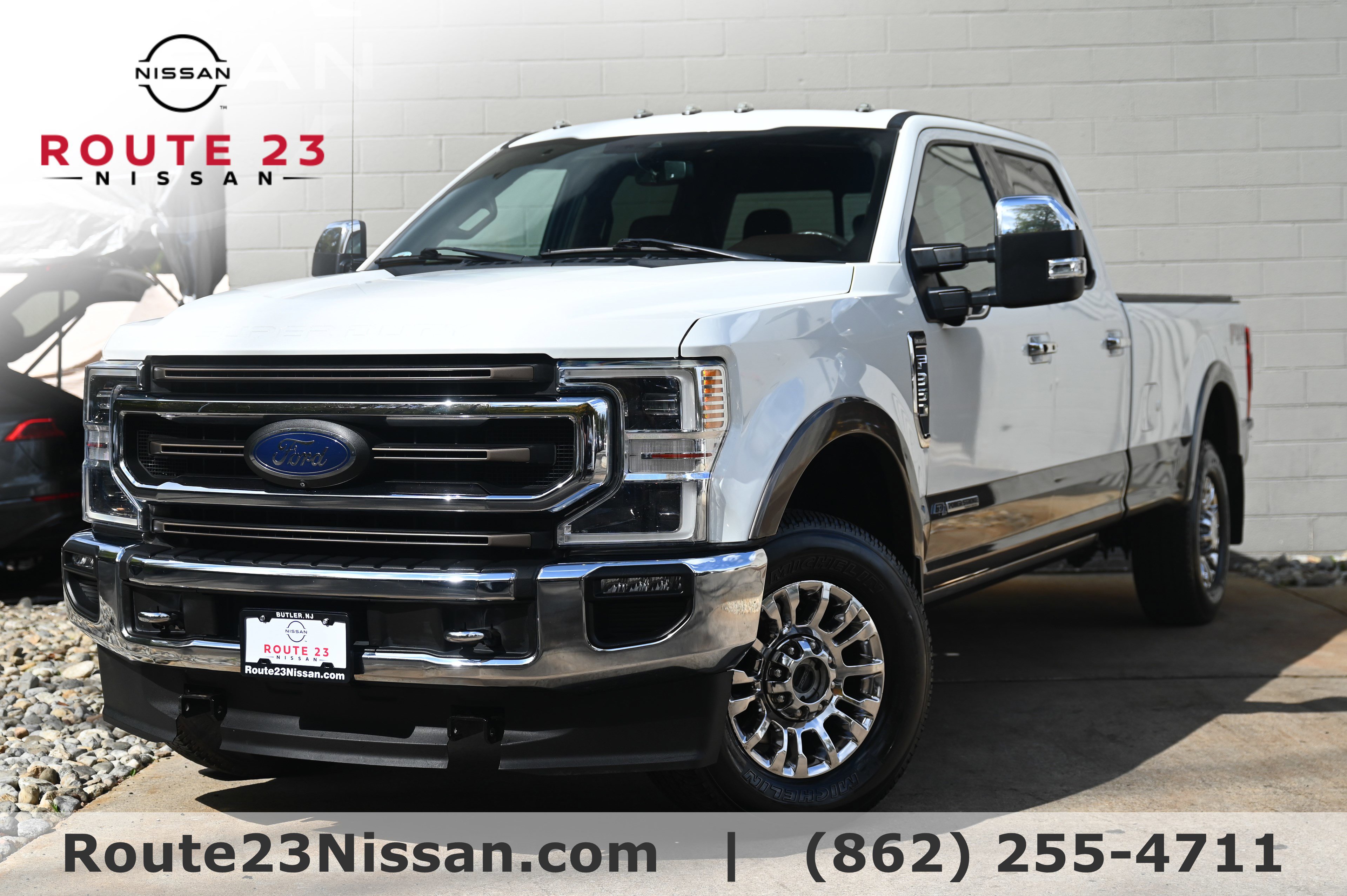 Used 2020 Ford F350 King Ranch w/ King Ranch Ultimate Package