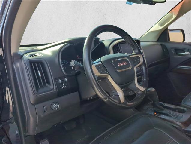 Used 2019 GMC Canyon Denali RWD image 14