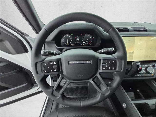 New 2026 Land Rover Defender 110 S AWD/4WD image 19