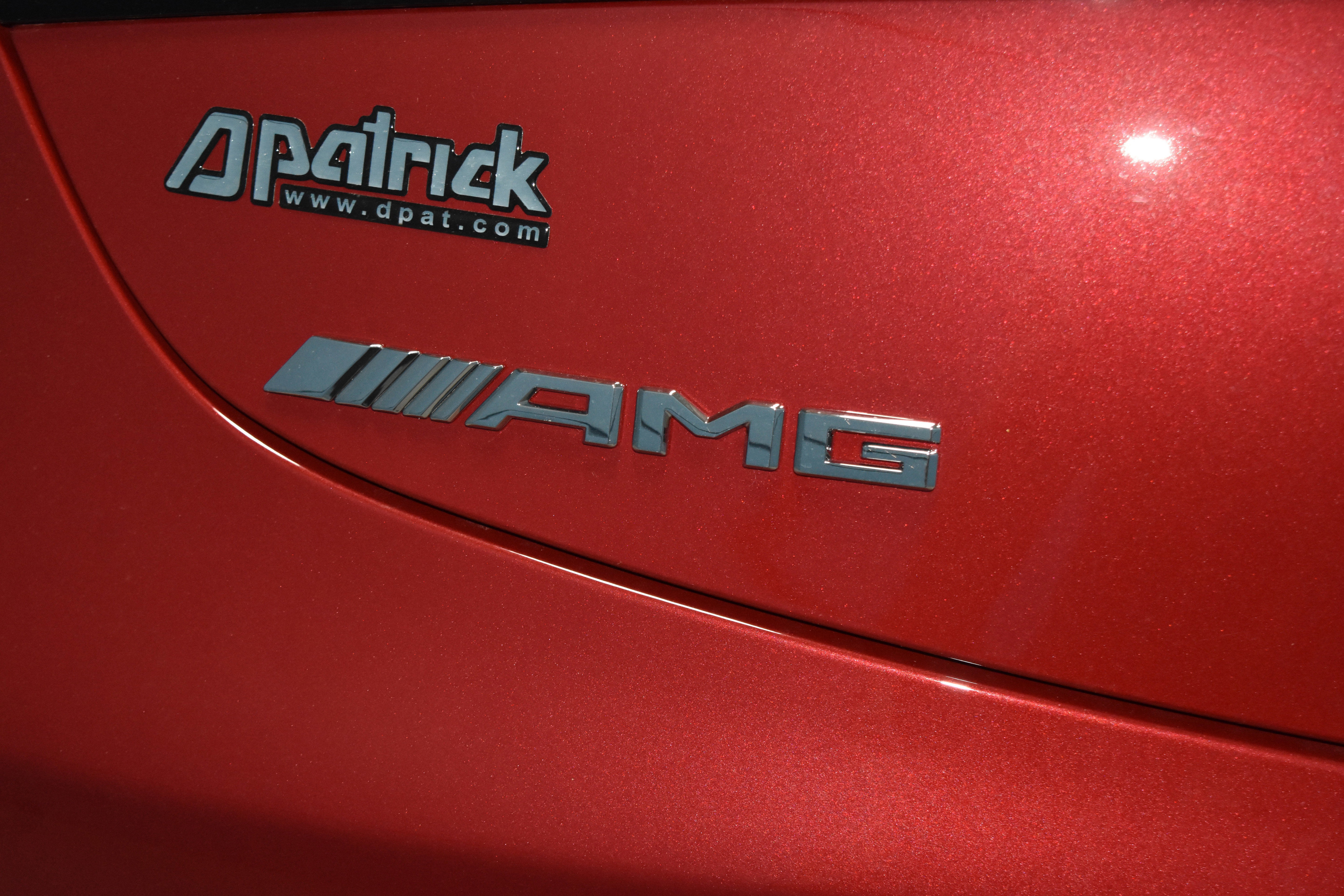New 2026 Mercedes-Benz CLE 53 AMG 4MATIC Coupe image 22
