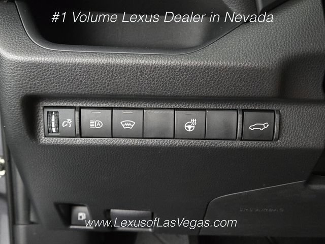 Used 2023 Toyota RAV4 XLE w/ Convenience Package AWD/4WD image 39
