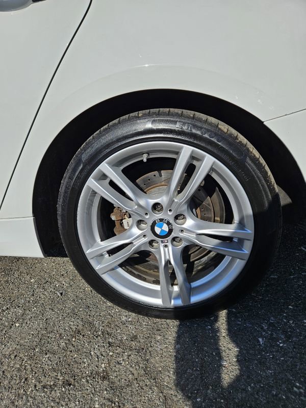 Used 2014 BMW 328i Gran Turismo xDrive xDrive AWD/4WD image 13