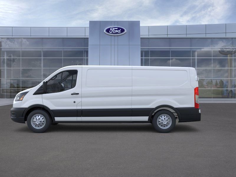 New 2025 Ford Transit 250 XL AWD/4WD image 3