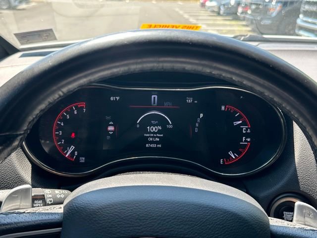 Used 2019 Dodge Durango GT w/ Blacktop Package AWD/4WD image 24
