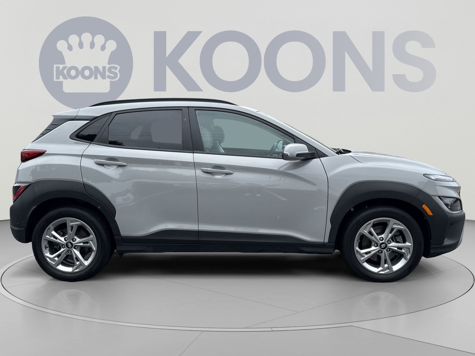Used 2023 Hyundai Kona SEL w/ Convenience Package AWD/4WD image 8