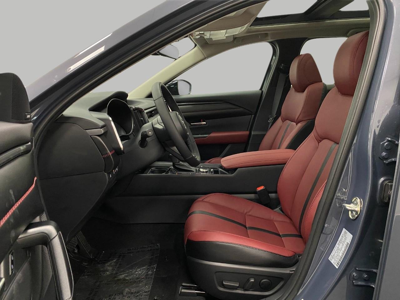 New 2026 MAZDA CX-50 2.5 Hybrid w/ Weather Package image 28