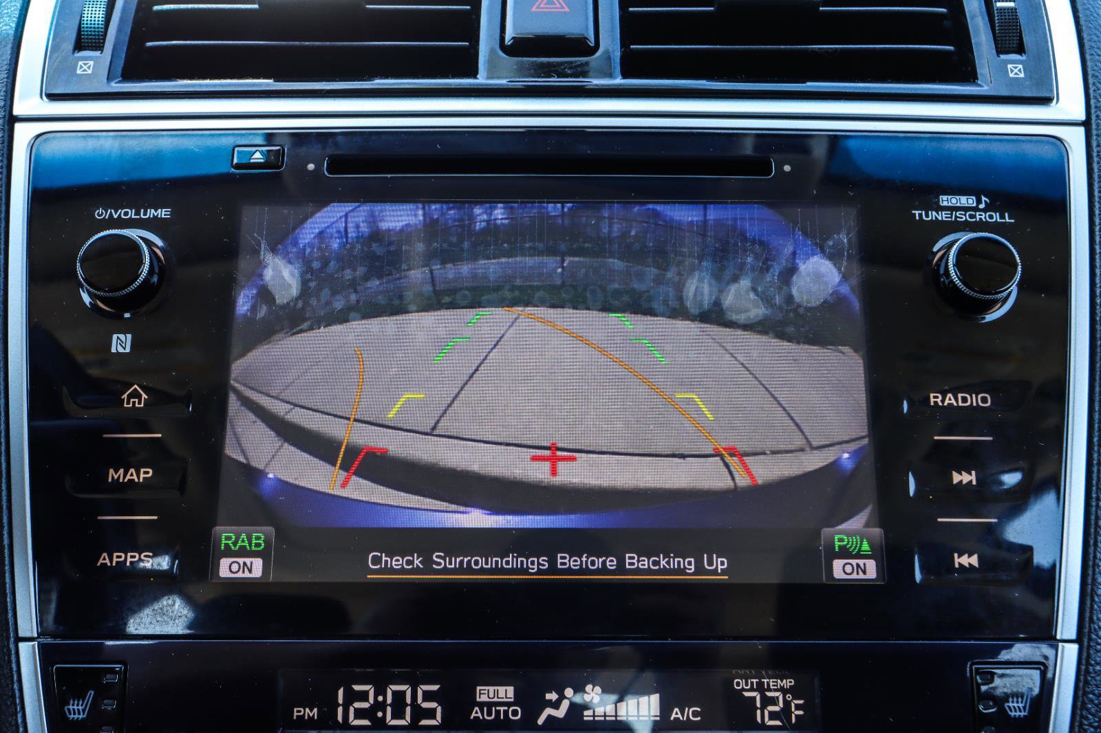 Used 2019 Subaru Legacy 3.6R Limited image 10