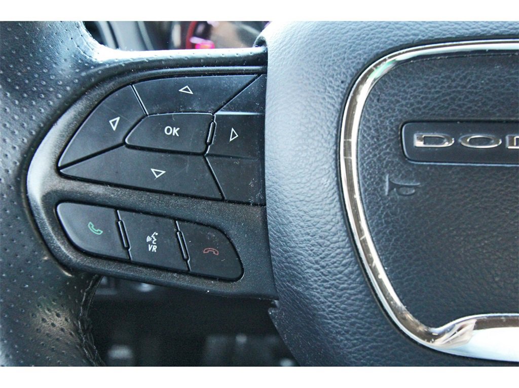 Used 2023 Dodge Challenger SXT w/ Blacktop Package image 11