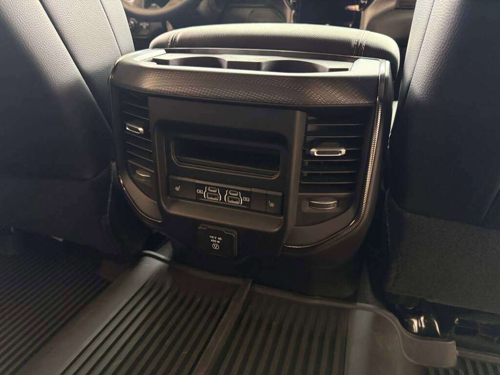 New 2026 RAM 2500 Power Wagon image 23