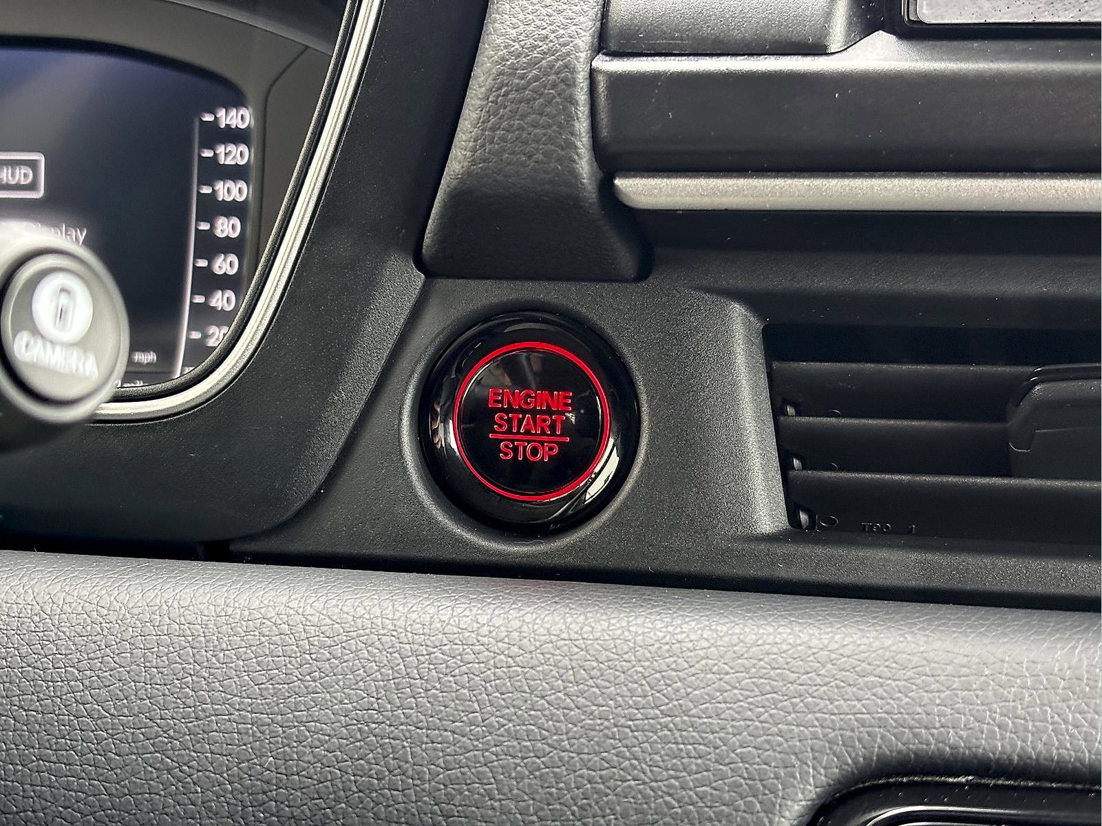 Certified 2024 Honda Pilot Elite image 22