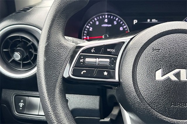 Used 2023 Kia Forte LXS image 27