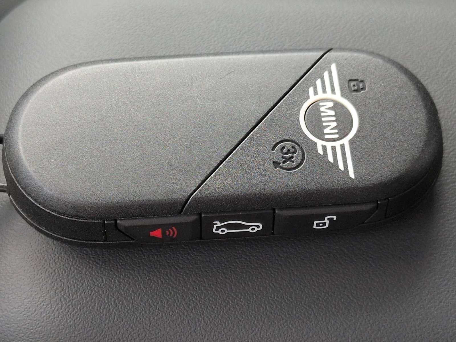 Used 2026 MINI Cooper S FWD image 38