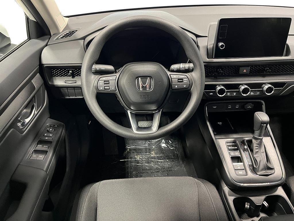 New 2026 Honda CR-V EX image 16
