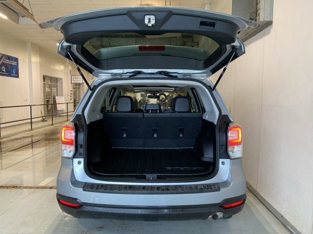 Used 2018 Subaru Forester 2.5i Premium image 7